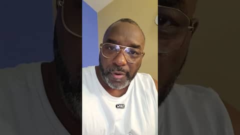 How My Wife Became God's Messenger to Save My Soul