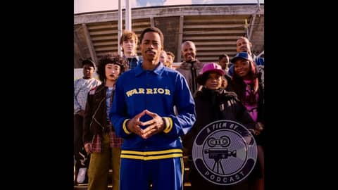 Anna Boden & Ryan Fleck - Freaky Tales