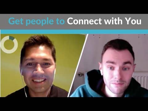 Why share your story as a startup founder