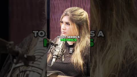 Unsure About Company #Valuation? #VC Reveals Her Secret!