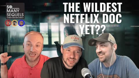 Hamilton Returns, Conjuring Dominates, and One Wild Catfish Case