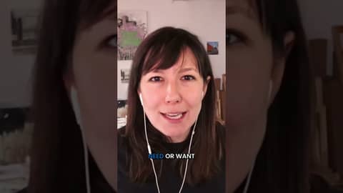 Stop Selling: The True Meaning #shorts