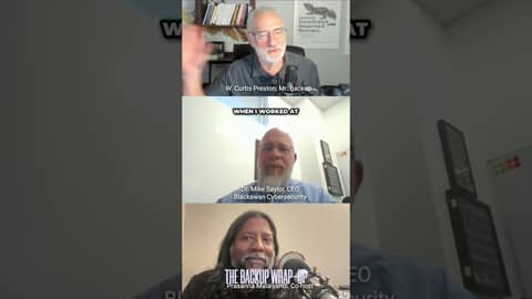 Exploiting Vulnerable Employees for Corporate Espionage #shorts