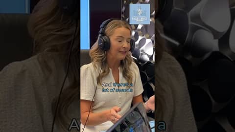 Don't Do This As A Realtor On Instagram #shorts #podcast #ericaharding