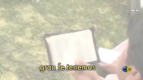 Programa de Jóvenes (11/12/22) Programa de Jóvenes (11/12/22)