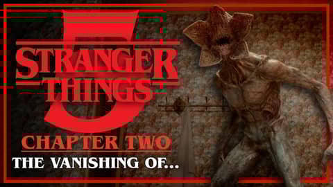 Stranger Things 5 | Chapter 2: The Vanishing of... - Recap & Review