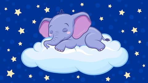 White Noise for Babies | Sleep Sounds for Baby Colic Relief