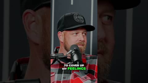 Family Regret  I Got High While Mom Grieved