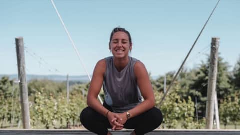 Episode 51 – Yoga for Acquired Brain Injury (Chloe Luckett, Brain Injury NS, #LoveYourBrain)