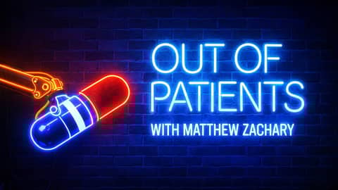 Out of Patients | NEON 2026