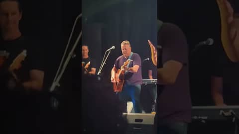 Six & Out - Live in Sydney Six & Out - Live in Sydney