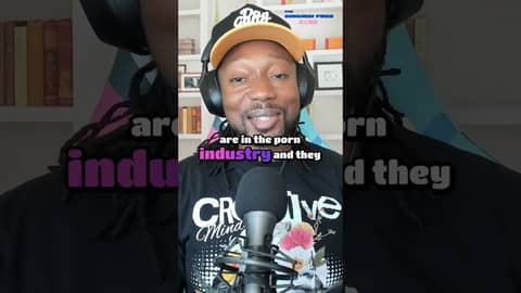 Wait… EFENDEE is in the Adult Industry Now? 👀