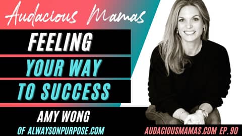 Feeling vs. Thinking Your Way to Success and Happiness