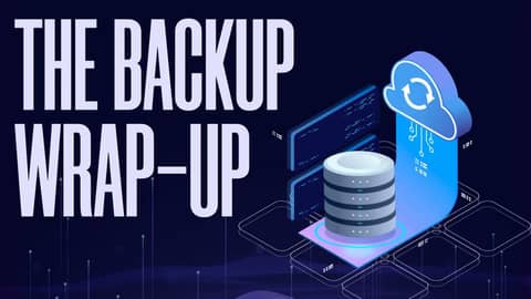 The Restore it All podcast has a new name!