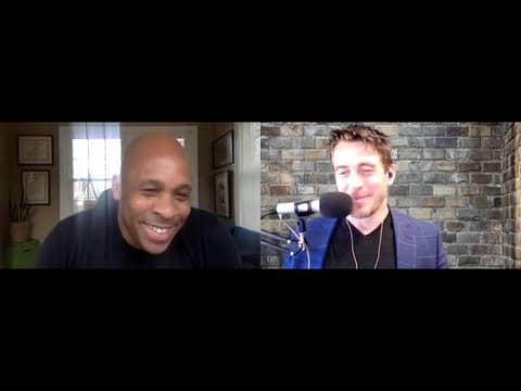 Escape From Corporate W/ Maurice Philogene