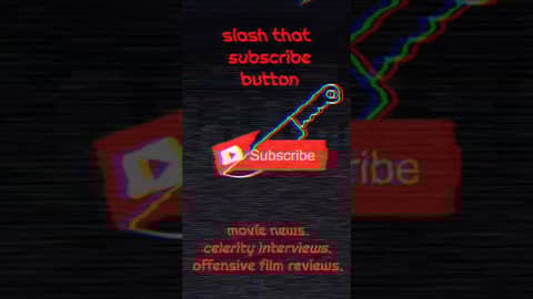 #teaser for our next interview episode. Did you catch that?? #scary