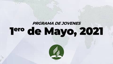 Programa de Jóvenes (5/1/21) Programa de Jóvenes (5/1/21)
