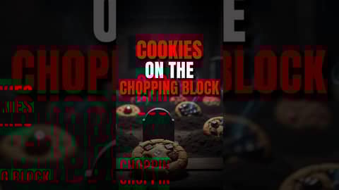 Is your favorite cookie about to be axed?