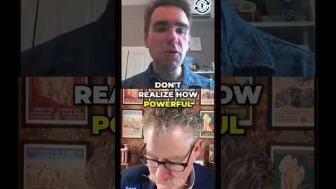 Your Purchase Power  Influence Corporate & Gov Action  - Charlie Sellers