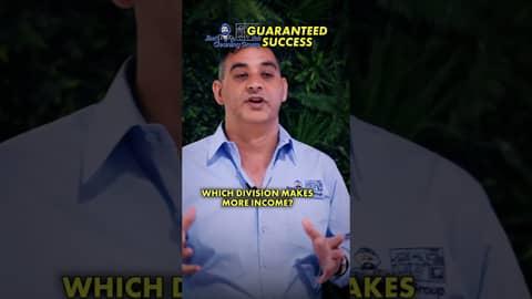 You won’t fail in Jim’s of you do this! You won’t fail in Jim’s of you do this!