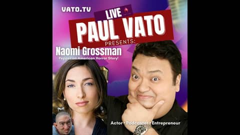 Pepper on American Story Shares Her Incredible Journey From Denver To Chicago To Hollywood And Wh...