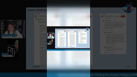 The chilling phone call: 'Do you want to play a game?'