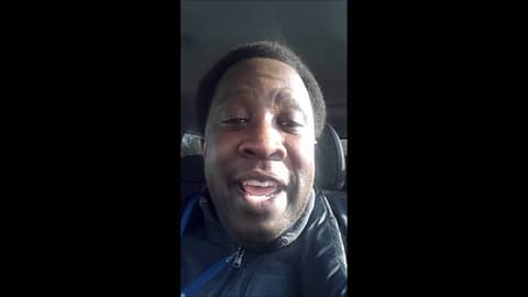 Boots and pants commercial. ..