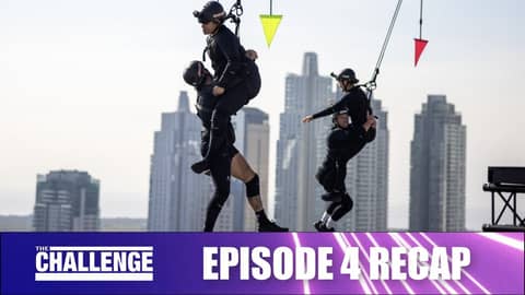 The Challenge 38: Ride or Dies | Episode 4 Recap