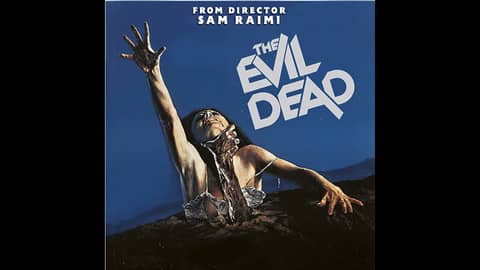 31 Days of Horror, 2022: Day 16 - The Evil Dead (1981) and The Evil Dead 2 (1987)