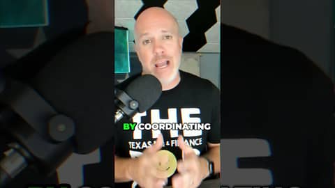 Massive Real Estate CONSPIRACY?