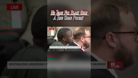 Former Cop Begs for Forgiveness as Judge Delivers Sentence for Killing Missing Teen