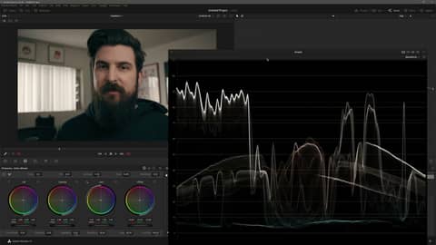 OWLCOLOR C100mkII Coloring Ride-Along
