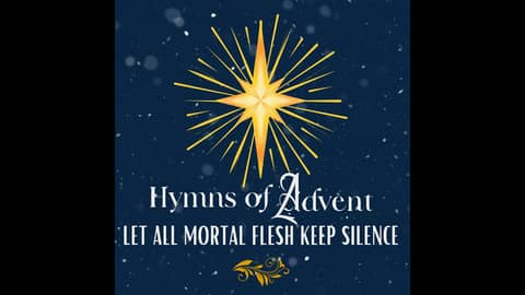 S2_EP07 - Hymns of Advent Series (PEACE)