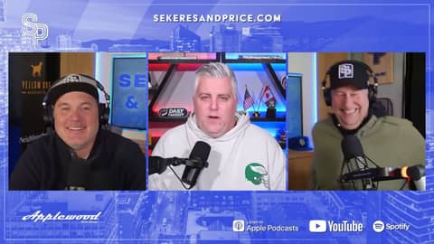 Frank Seravalli on the Canucks further upgrading their blueline, defensive help over forward help Frank Seravalli on the Canucks further upgrading their blueline, defensive help over forward help