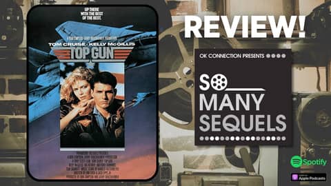 Top Gun (1986) | Movie Review Top Gun (1986) | Movie Review