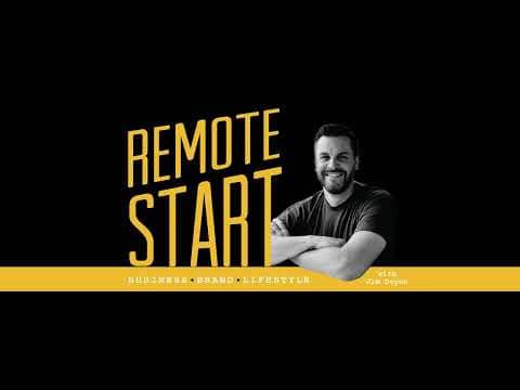 E16: Carrying On The Family Legacy with Wesley Henderson