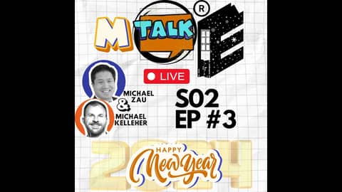 HAPPY NEW YEAR! 2024 SPECIAL EPISODE