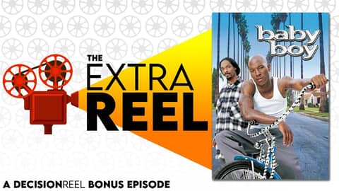 The Extra Reel - Baby Boy The Extra Reel - Baby Boy