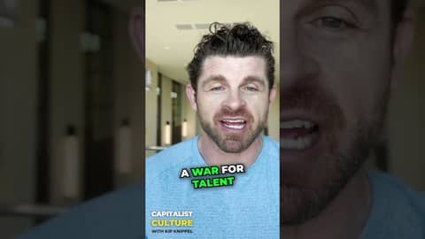 How to Attract Top C-Suite Talent: The Ultimate Recruiter's Guide How to Attract Top C-Suite Talent: The Ultimate Recruiter's Guide