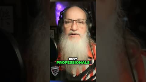 82% of people are wrong about AI! The 'Briefing' Secret revealed.