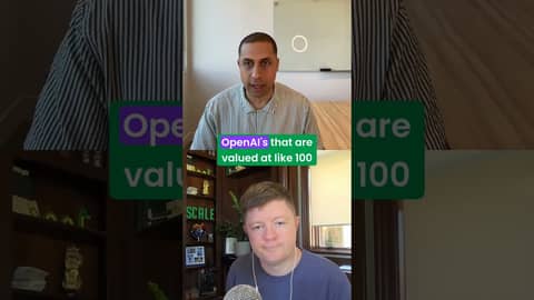 What can secondary stock market platforms serve?