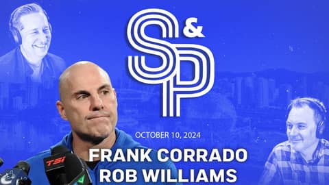 The rollercoaster begins! #canucks  fall in a dramatic opener without Demko