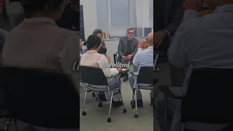 Empathy at Work Changes Everything