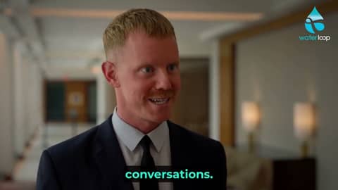 George McGraw of DigDeep Discusses Launch of Vessel for US WASH Sector George McGraw of DigDeep Discusses Launch of Vessel for US WASH Sector