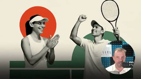 Mindset Mastery: Overcoming Resistance to Achieve Wealth