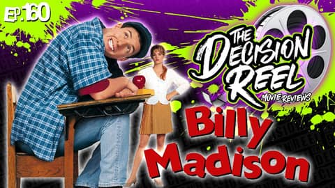 Ep.160 - Billy Madison