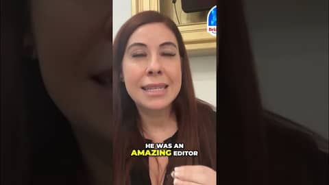 Why Should Grandma Care? #shorts