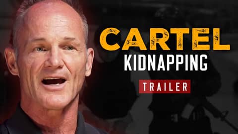 Cartel Hostage Rescue Gone Wrong: Mark Sewell Tells All | Official Trailer Cartel Hostage Rescue Gone Wrong: Mark Sewell Tells All | Official Trailer
