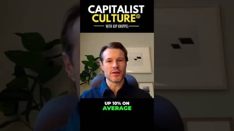 Most investors obsess over returns. Most investors obsess over returns.