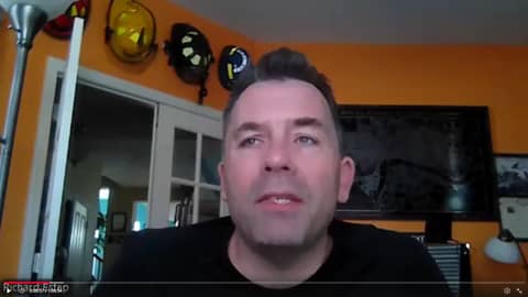 Darkness Radio - 10/30/25 - Ghostly Encounters: Terrifyingly True Hauntings w/Richard Estep Darkness Radio - 10/30/25 - Ghostly Encounters: Terrifyingly True Hauntings w/Richard Estep